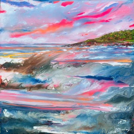 Between Showers  (Langland)